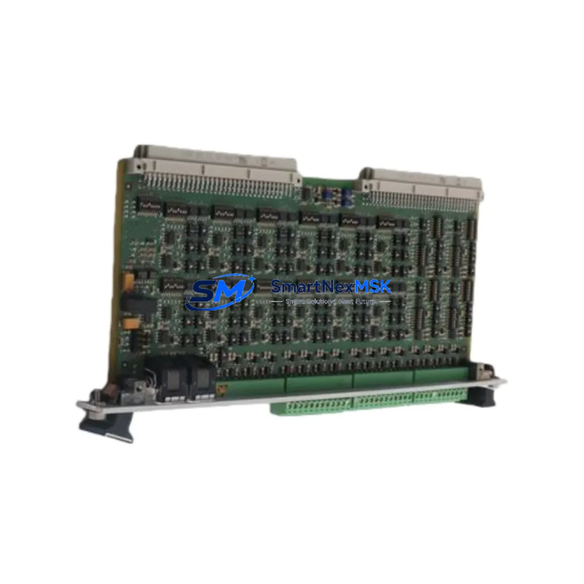 GE DS3800NERA1P1D Analog Microprocessor Board image 3