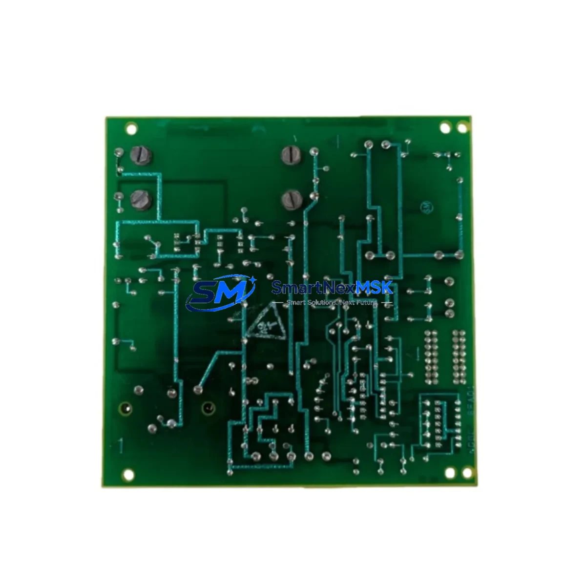 GE DS3800NGDC1B1A Ground Detector image 2