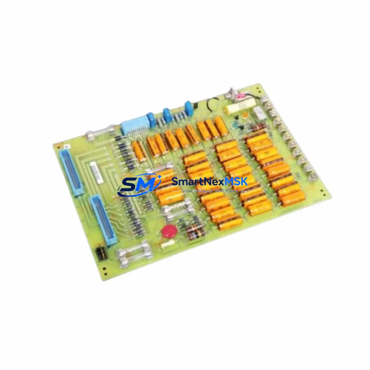 GE | DS3800NPSE1E1G | POWER SUPPLY BOARD