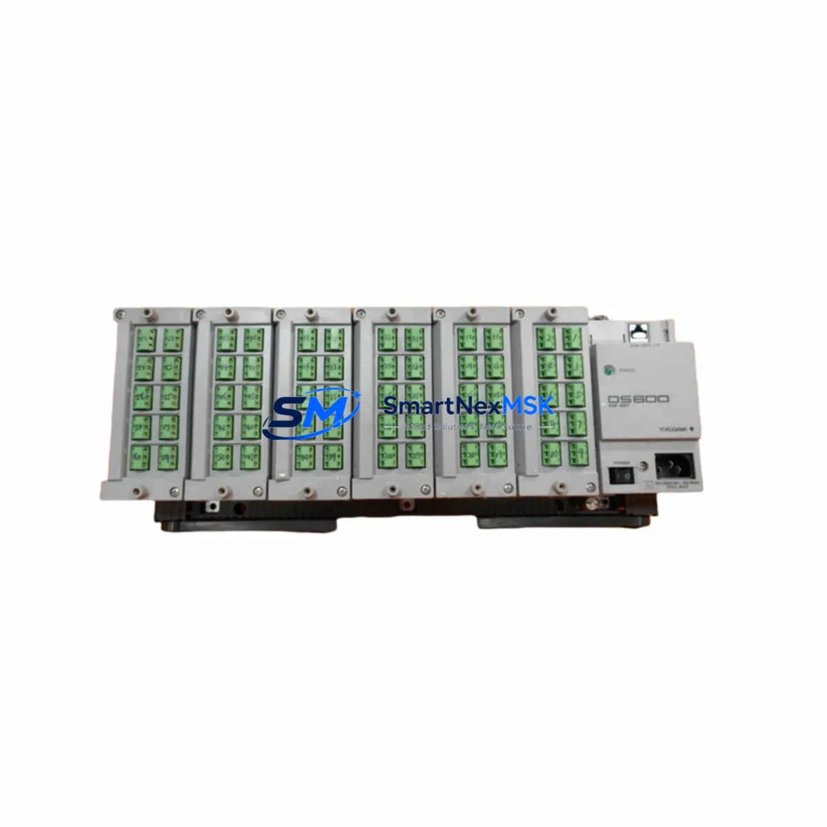 YOKOGAWA DS600-00-1M Conversion Module