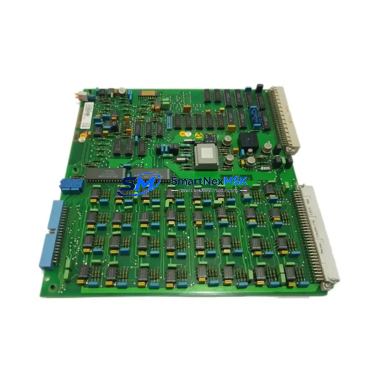 ABB | DSAI110 57120001-DP | Analog Input Module