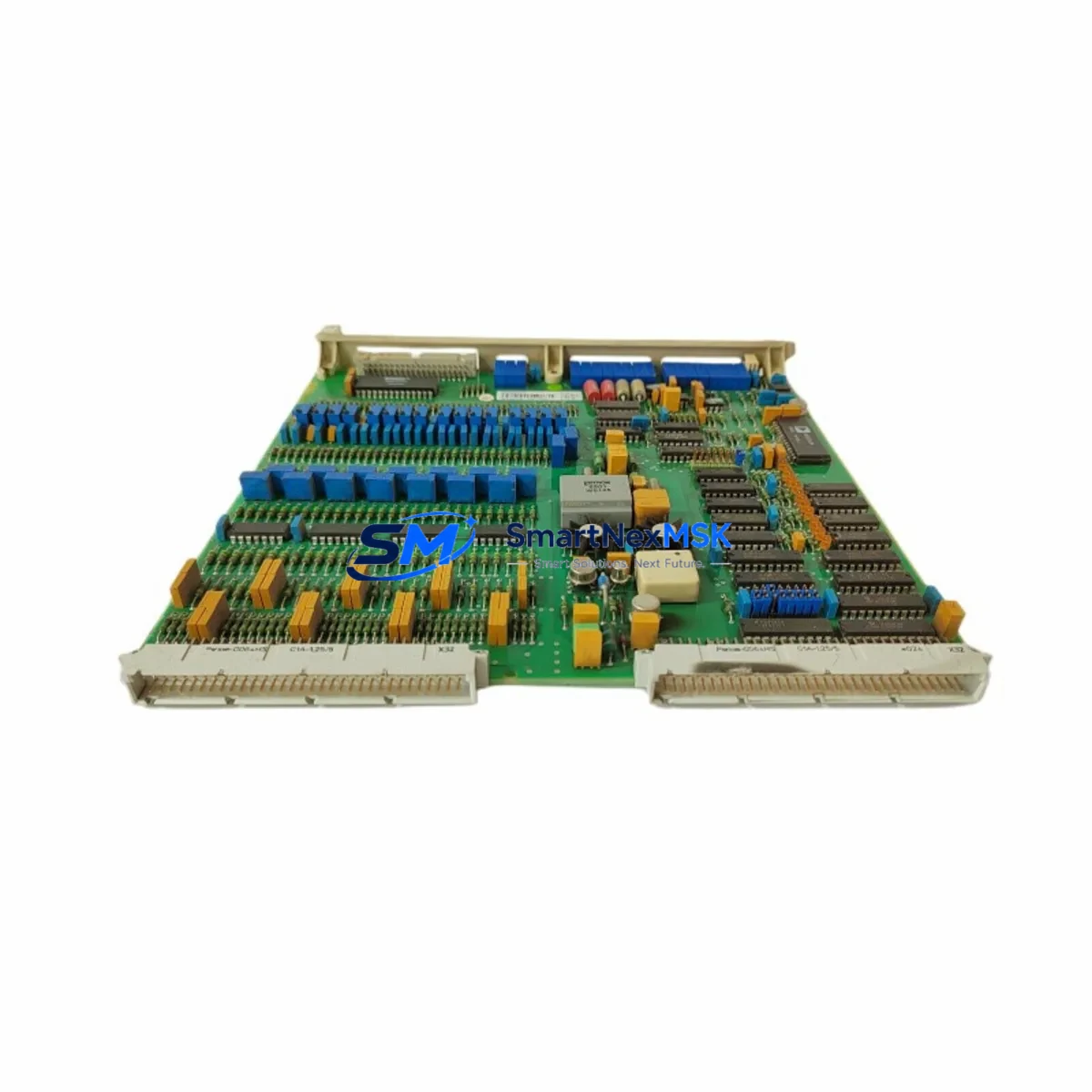 ABB DSAI130D DSAI 130D Analog Input Board image 3
