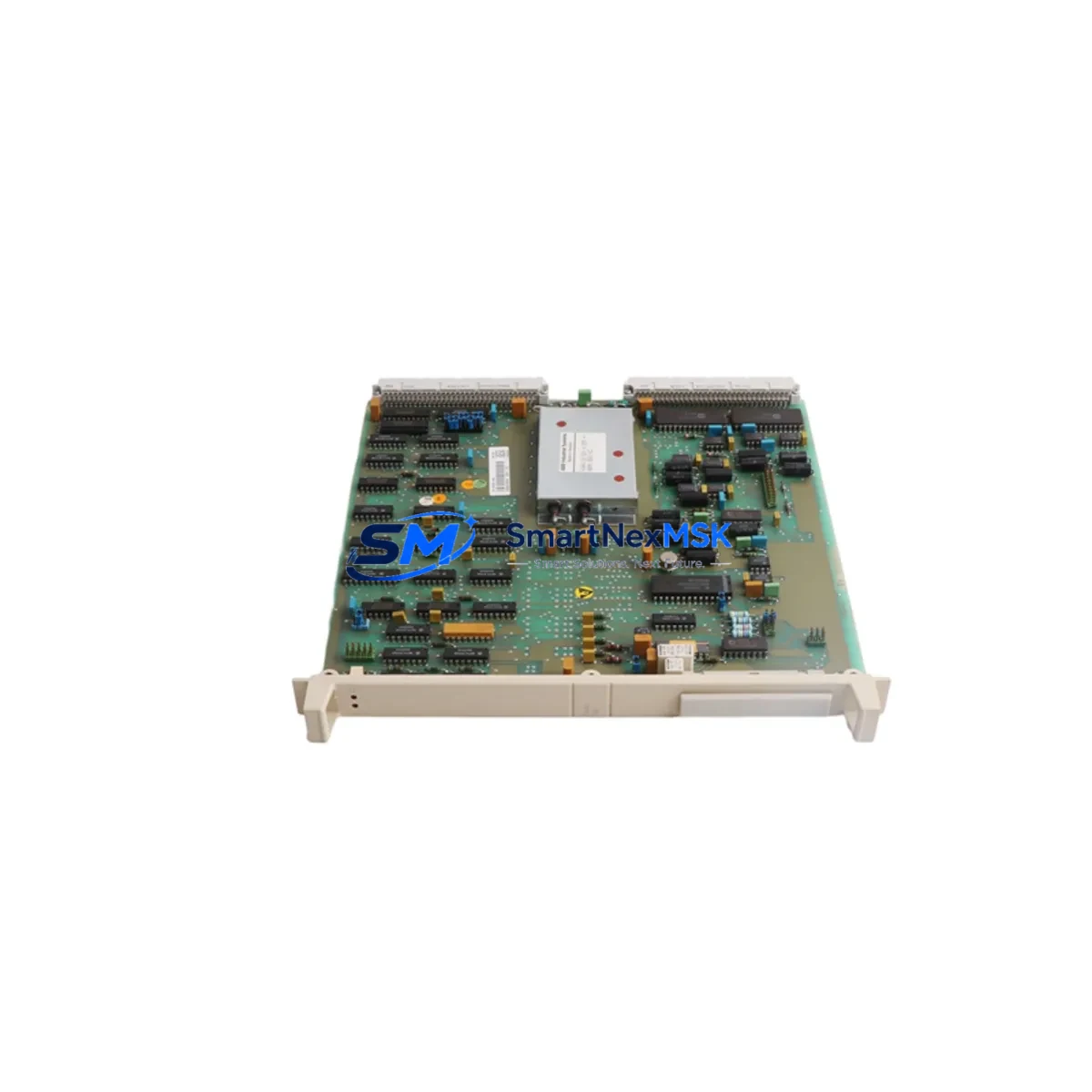 ABB | DSAI155 57120001-HZ | Thermocouple Module image 2