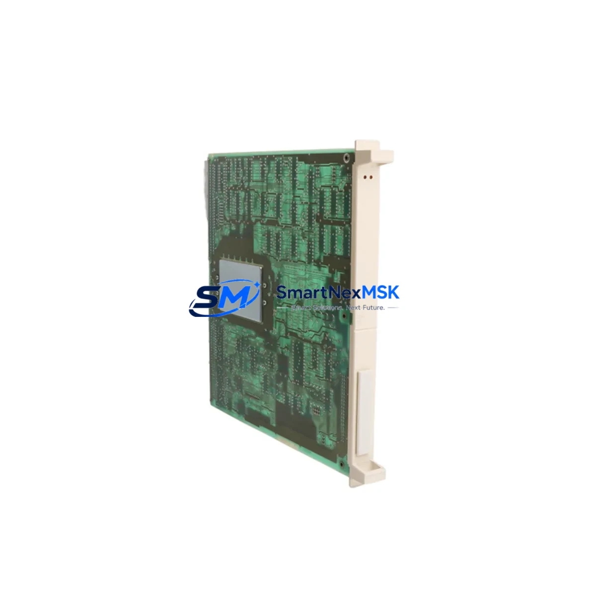 ABB | DSAI155 57120001-HZ | Thermocouple Module image 3
