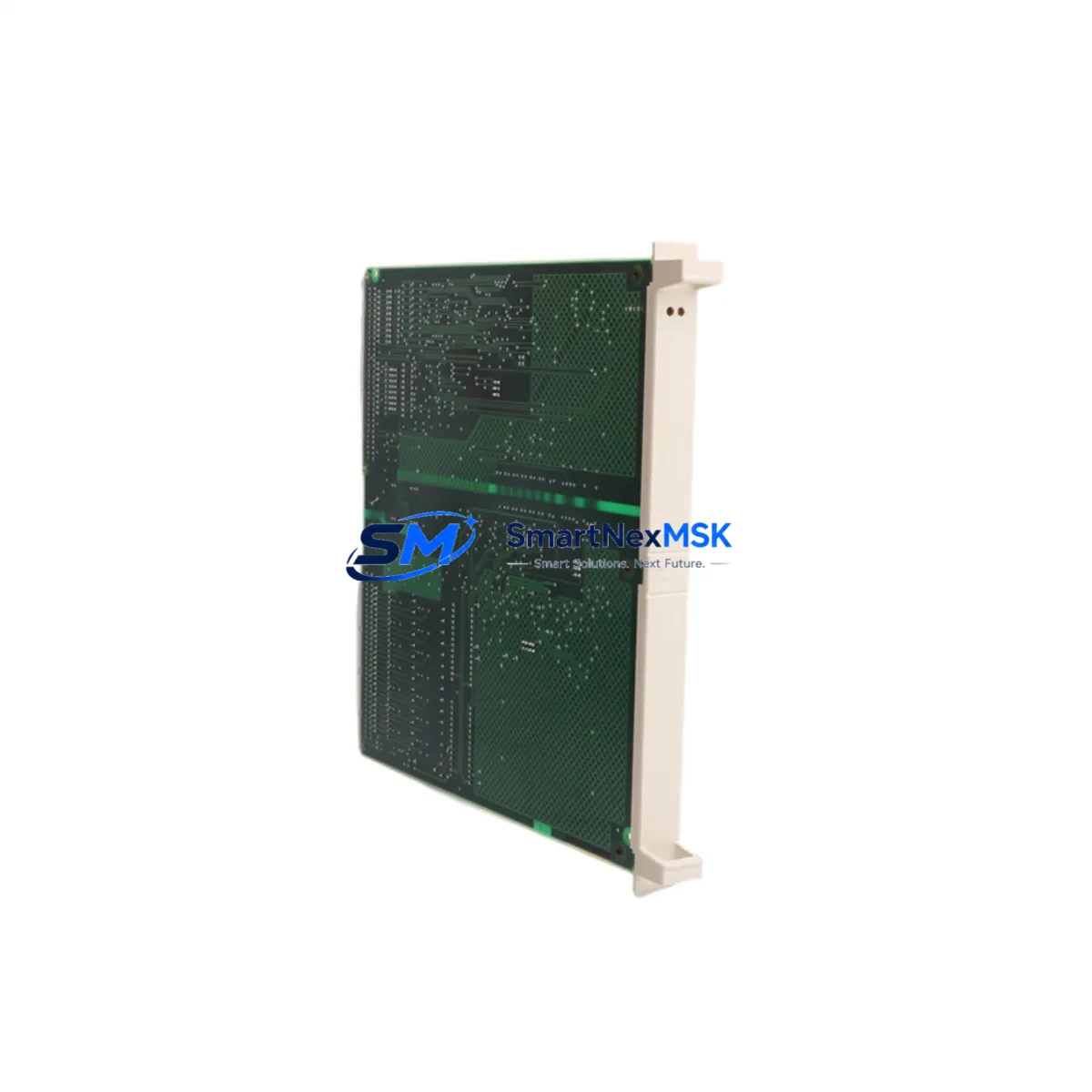 ABB | DSAI155A 3BSE014162R1 | Thermocouple Module image 2