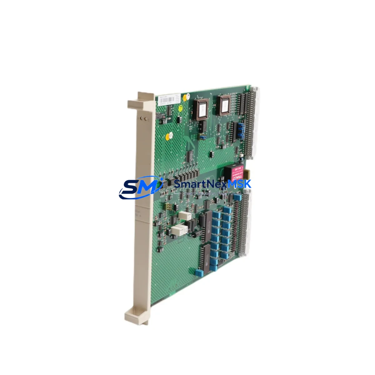 ABB | DSAI155A 3BSE014162R1 | Thermocouple Module image 3
