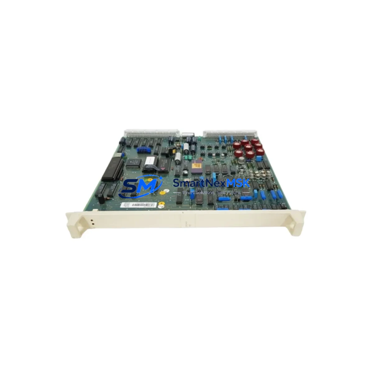 ABB DSAX110 57120001-P ANALOG INPUT/OUTPUT BOARD