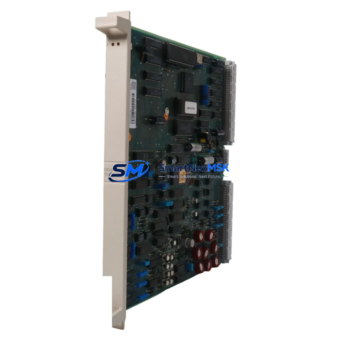 ABB | DSAX110 57120001-PC | ANALOG INPUT/OUTPUT BOARD