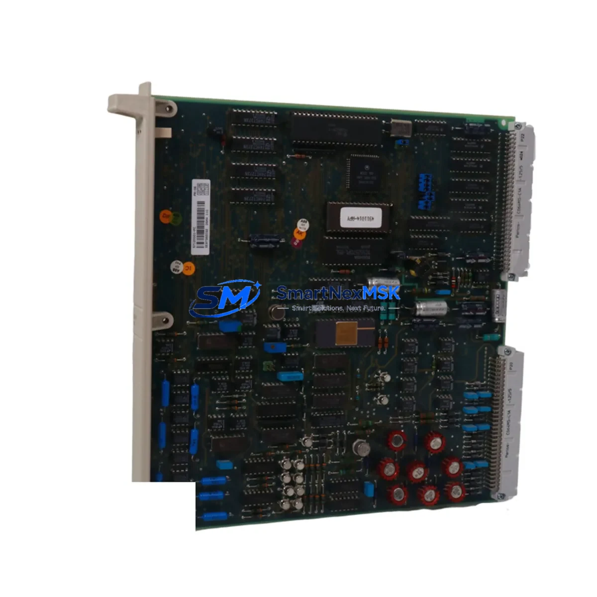 ABB | DSAX110 57120001-PC | ANALOG INPUT/OUTPUT BOARD image 2