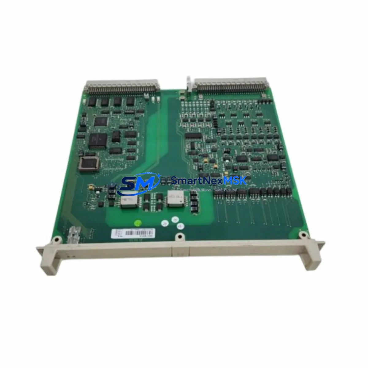 ABB | DSAX110A 3BSE018291R1 | Analog Input/Output Module
