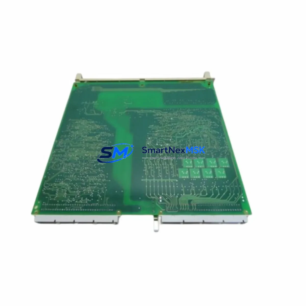 ABB | DSAX110A 3BSE018291R1 | Analog Input/Output Module image 2