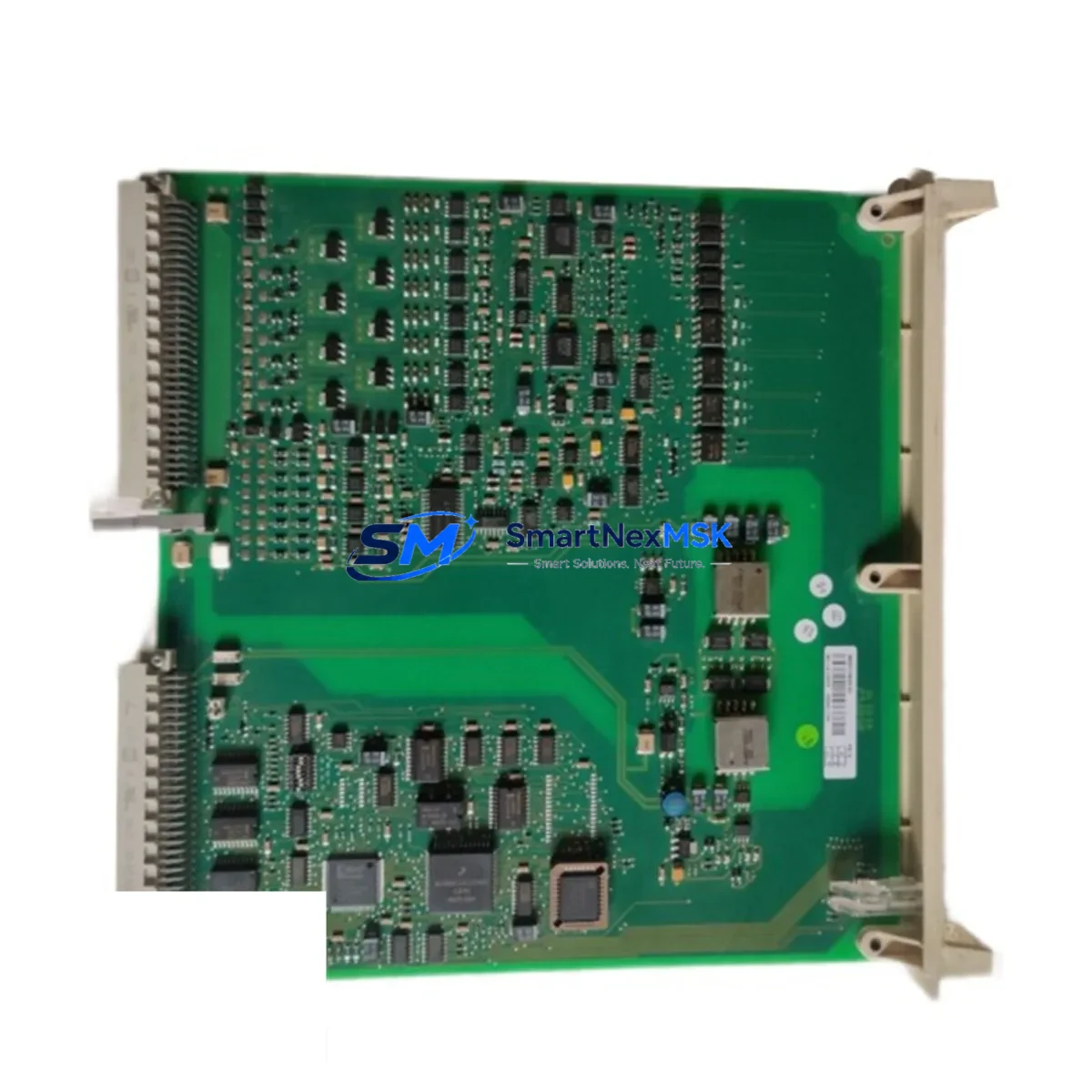 ABB | DSAX110A 3BSE018291R1 | Analog Input/Output Module image 3