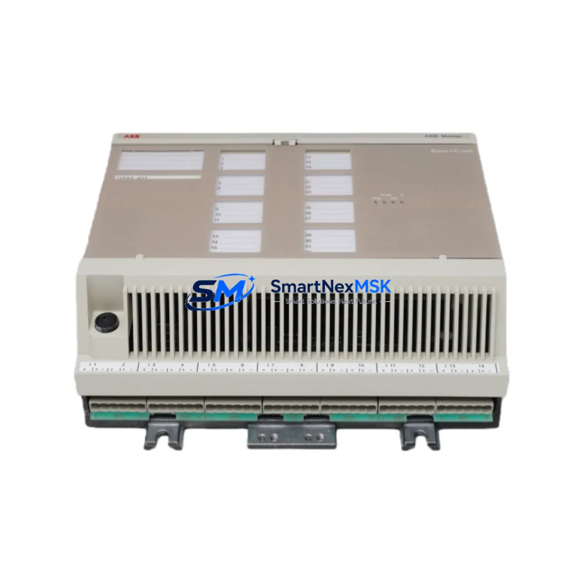 ABB DSAX452 5712289-A Basic I/O Unit