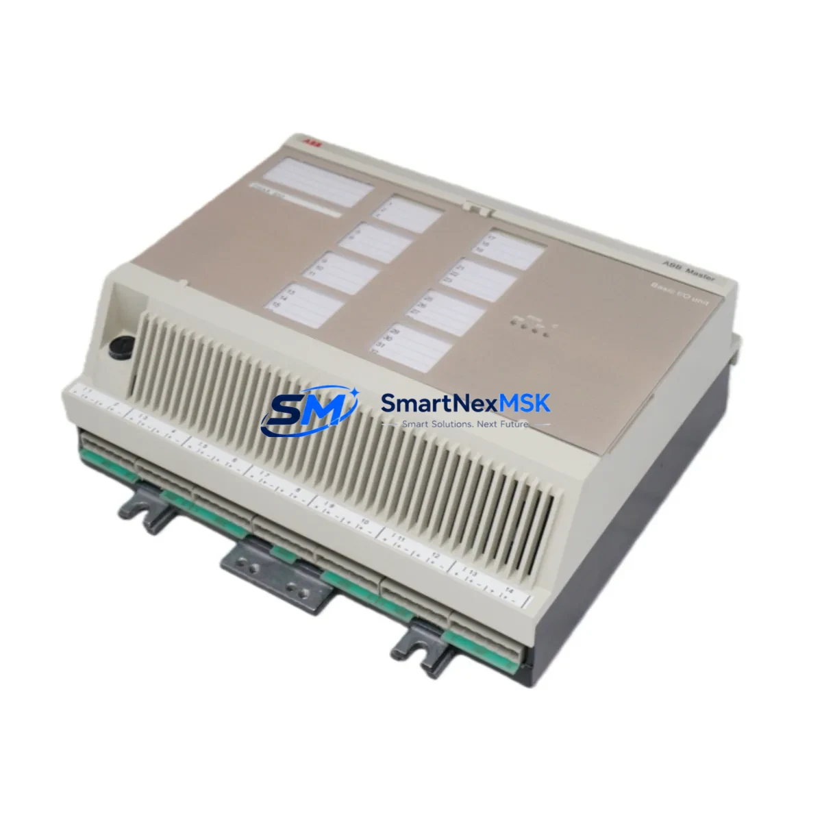 ABB DSAX452 5712289-A Basic I/O Unit image 3