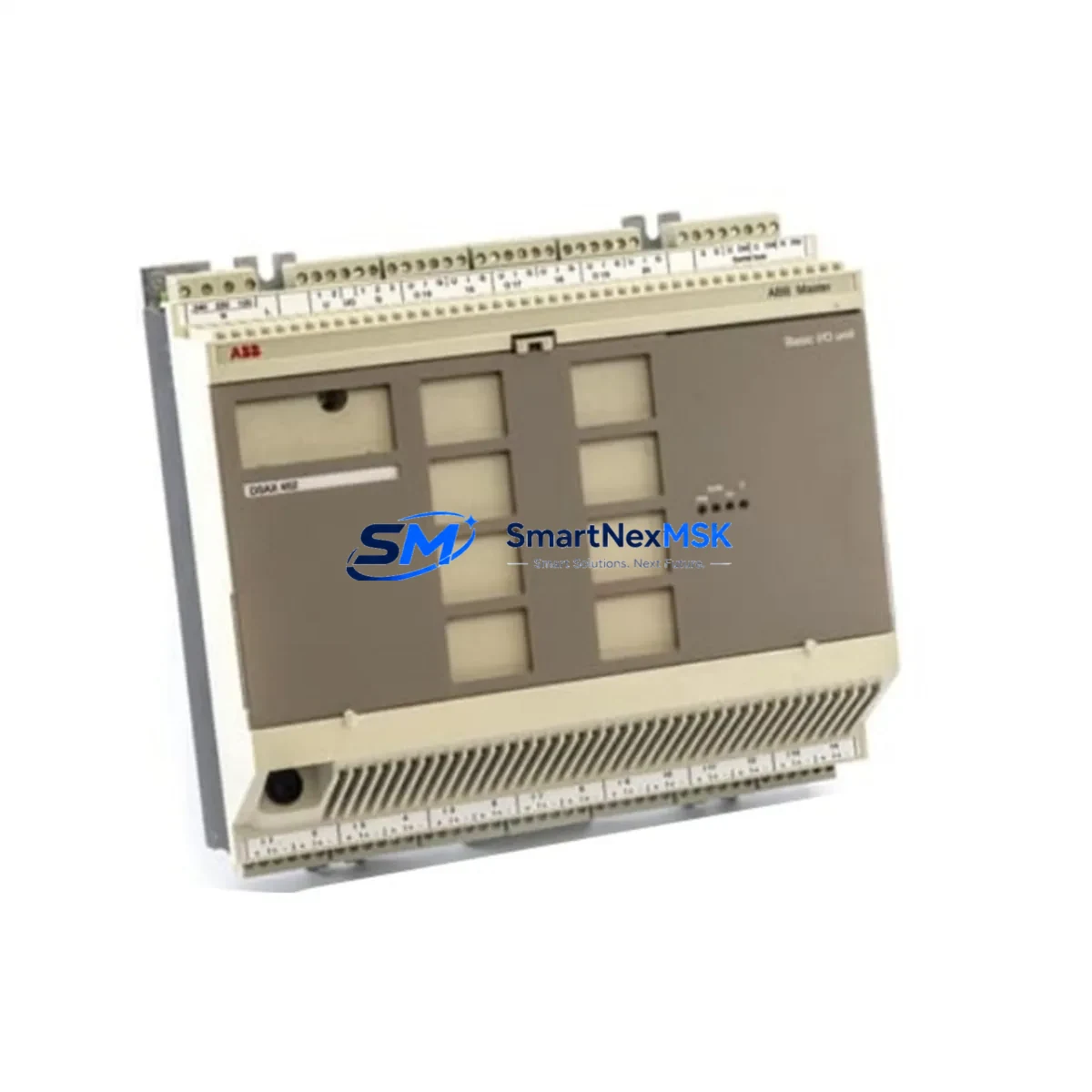 ABB | DSAX452 | Basic Unit - Analog I/O