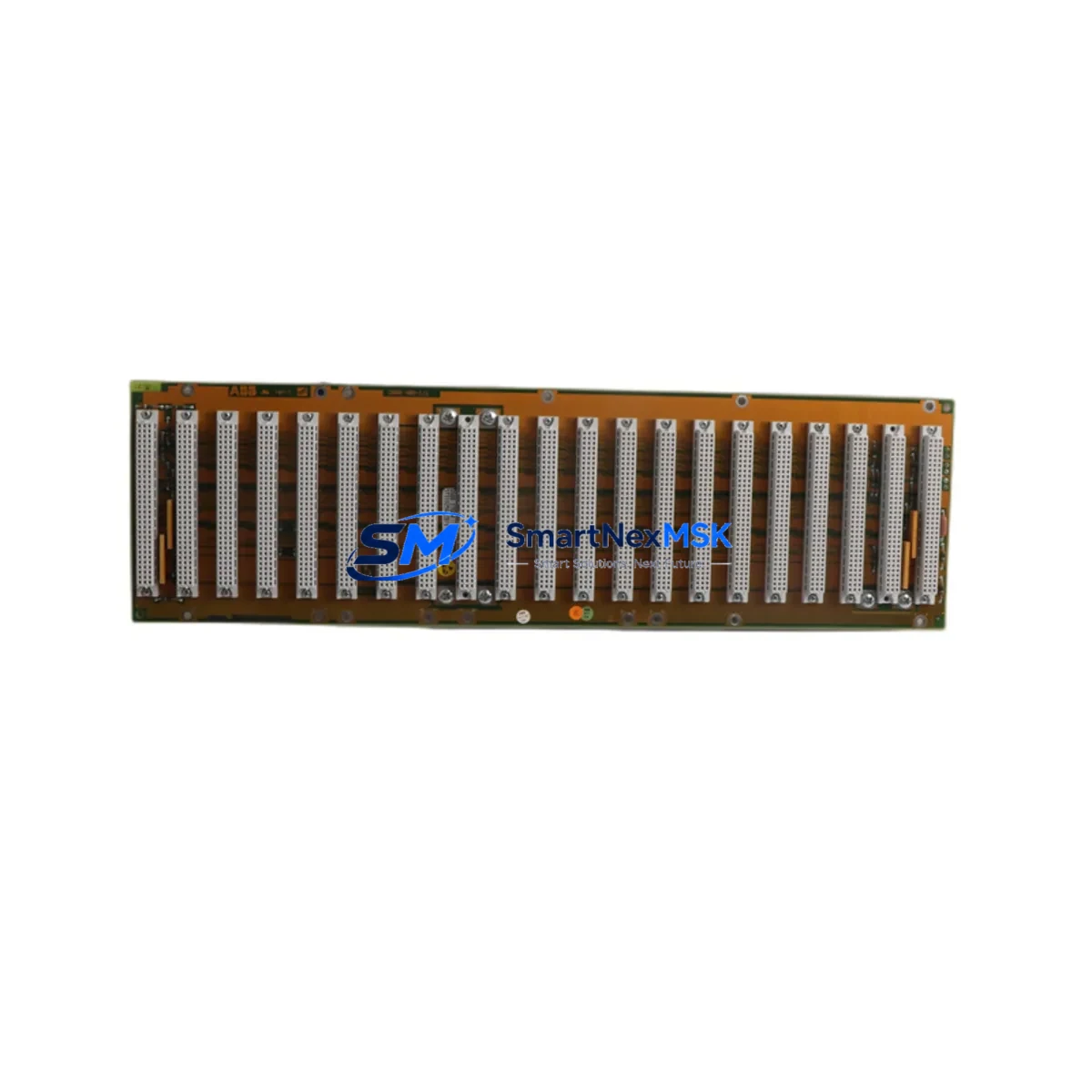 ABB | DSBB170A 57310256-EB | Bus Back Plane Board image 2