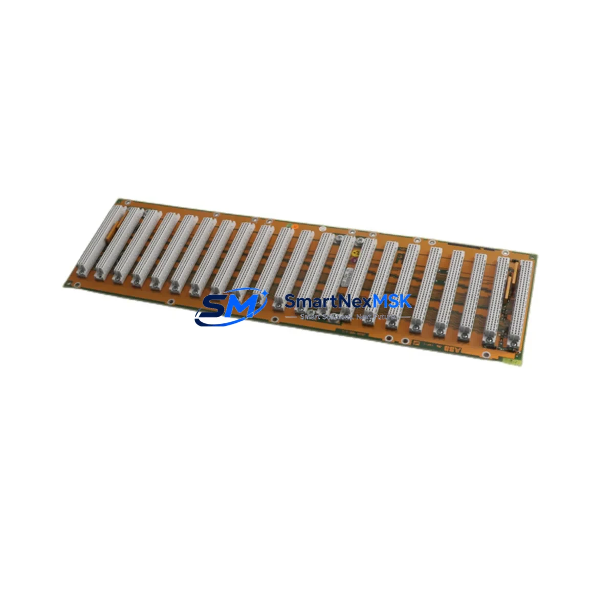 ABB | DSBB170A 57310256-EB | Bus Back Plane Board image 3
