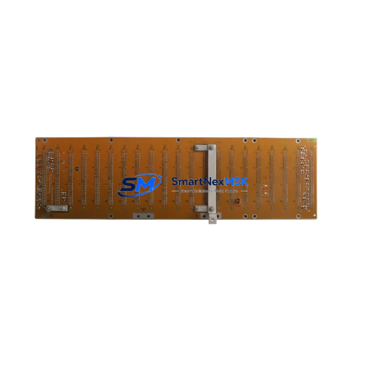 ABB | DSBB170A 57310256-EB | Bus Back Plane Board image 4