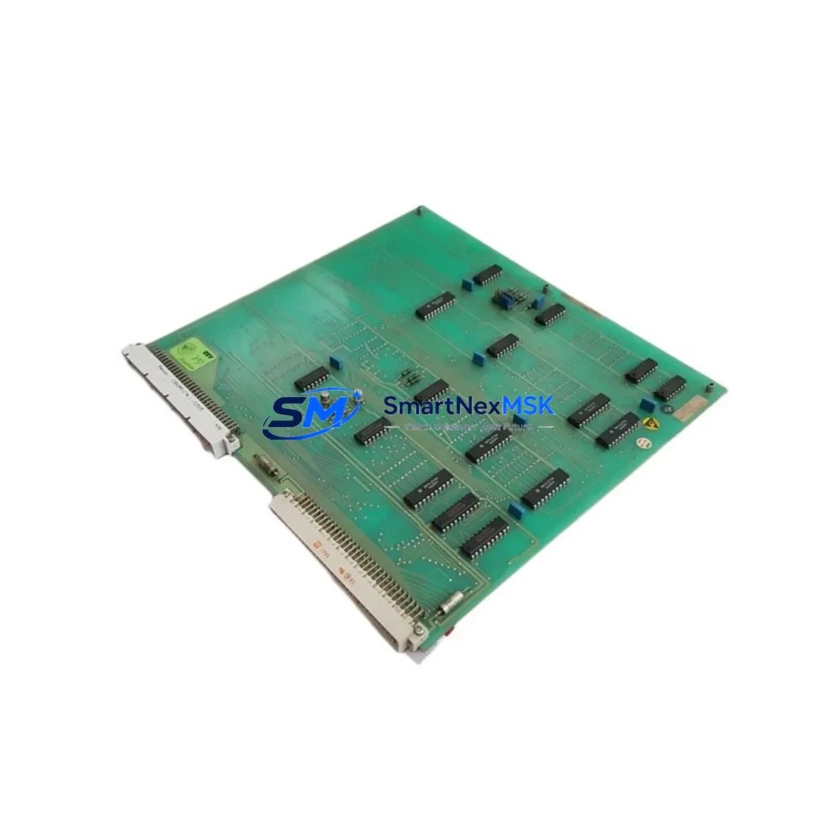 ABB | DSBC110 57310256-E | Bus Termination Module image 5