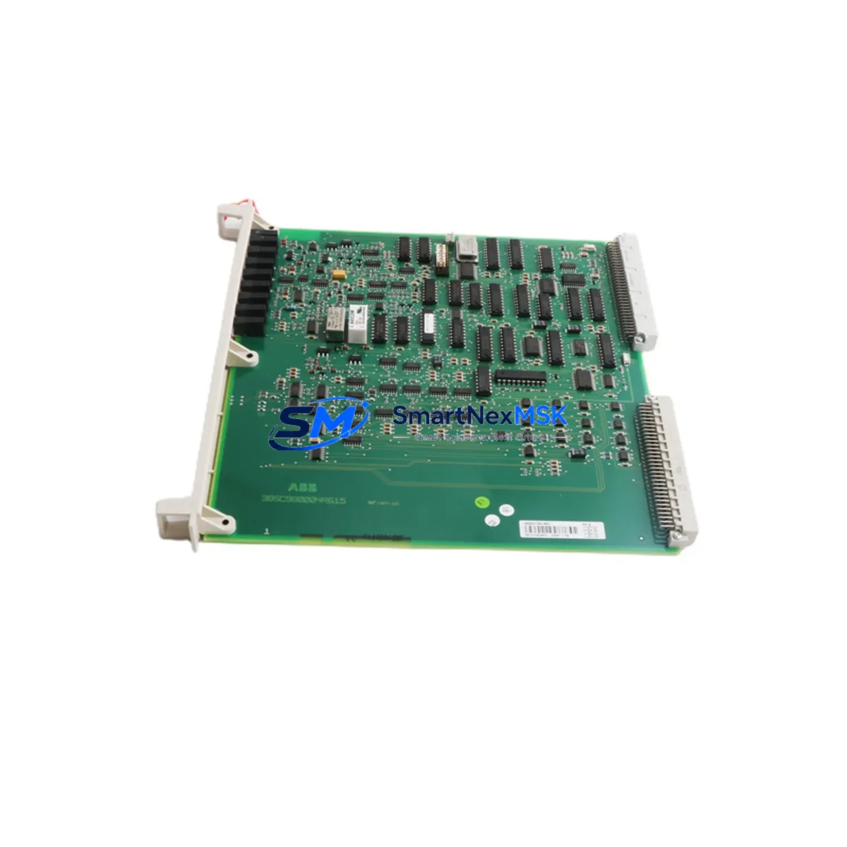 ABB | DSBC176 3BSE019216R1 | Bus Extender Board image 3