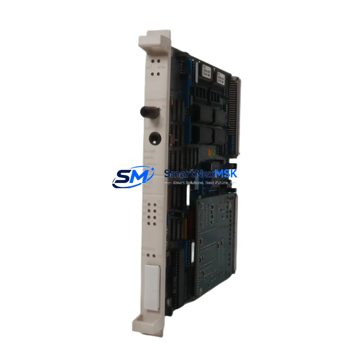 ABB | DSCA160A | PC BOARD COMMUNICATION PROCESSOR image 2