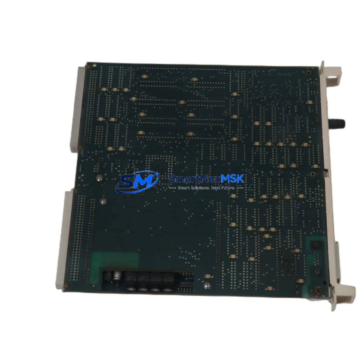 ABB | DSCA160A | PC BOARD COMMUNICATION PROCESSOR image 3