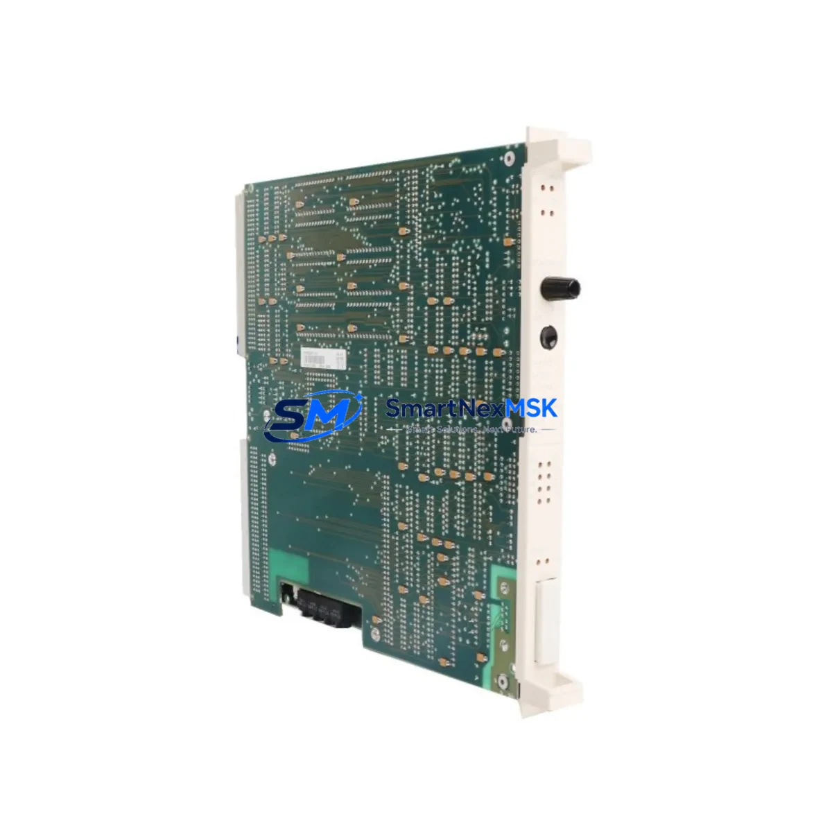 ABB | DSCA180B 57520001-GZ | Communications Module image 2