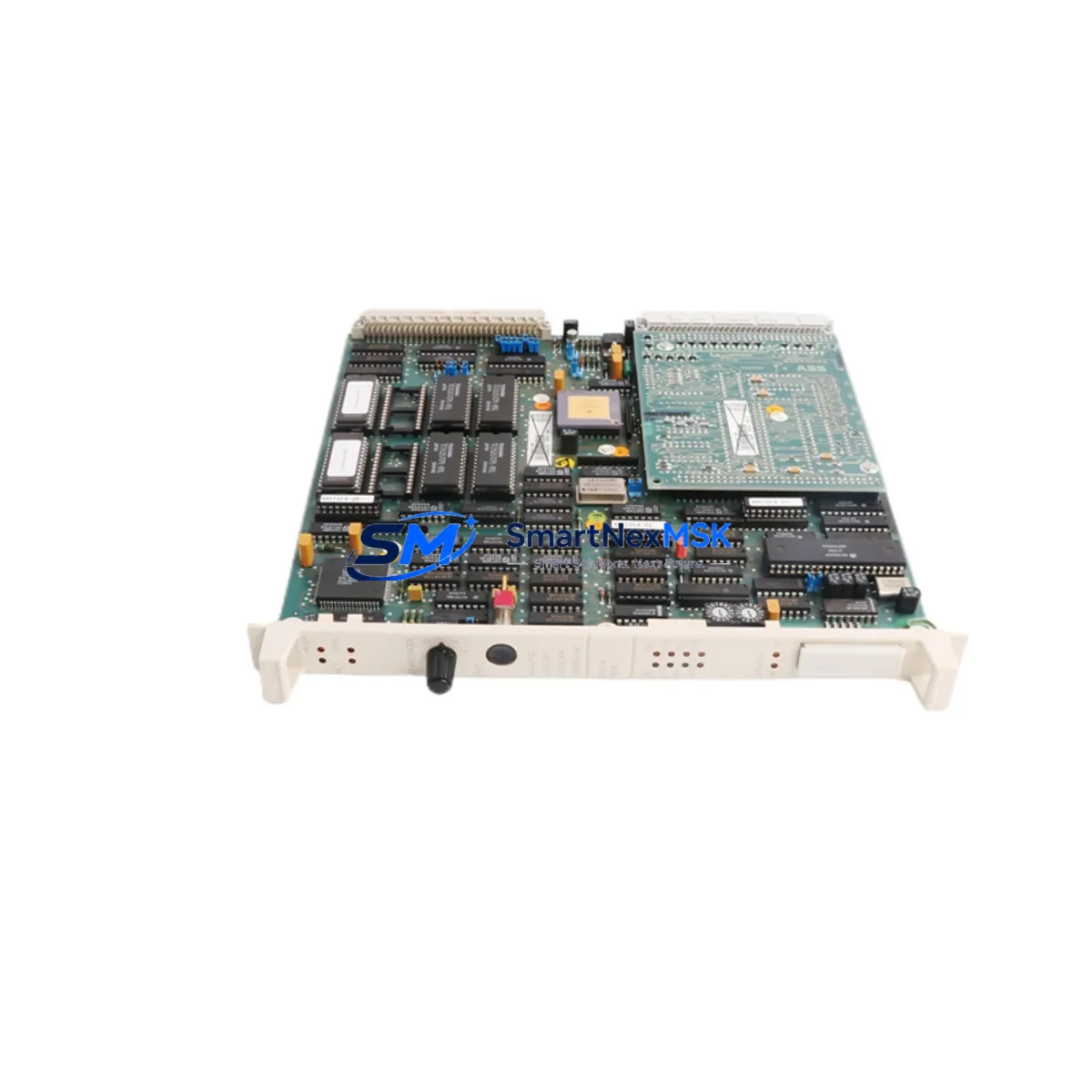 ABB | DSCA180B 57520001-GZ | Communications Module image 3