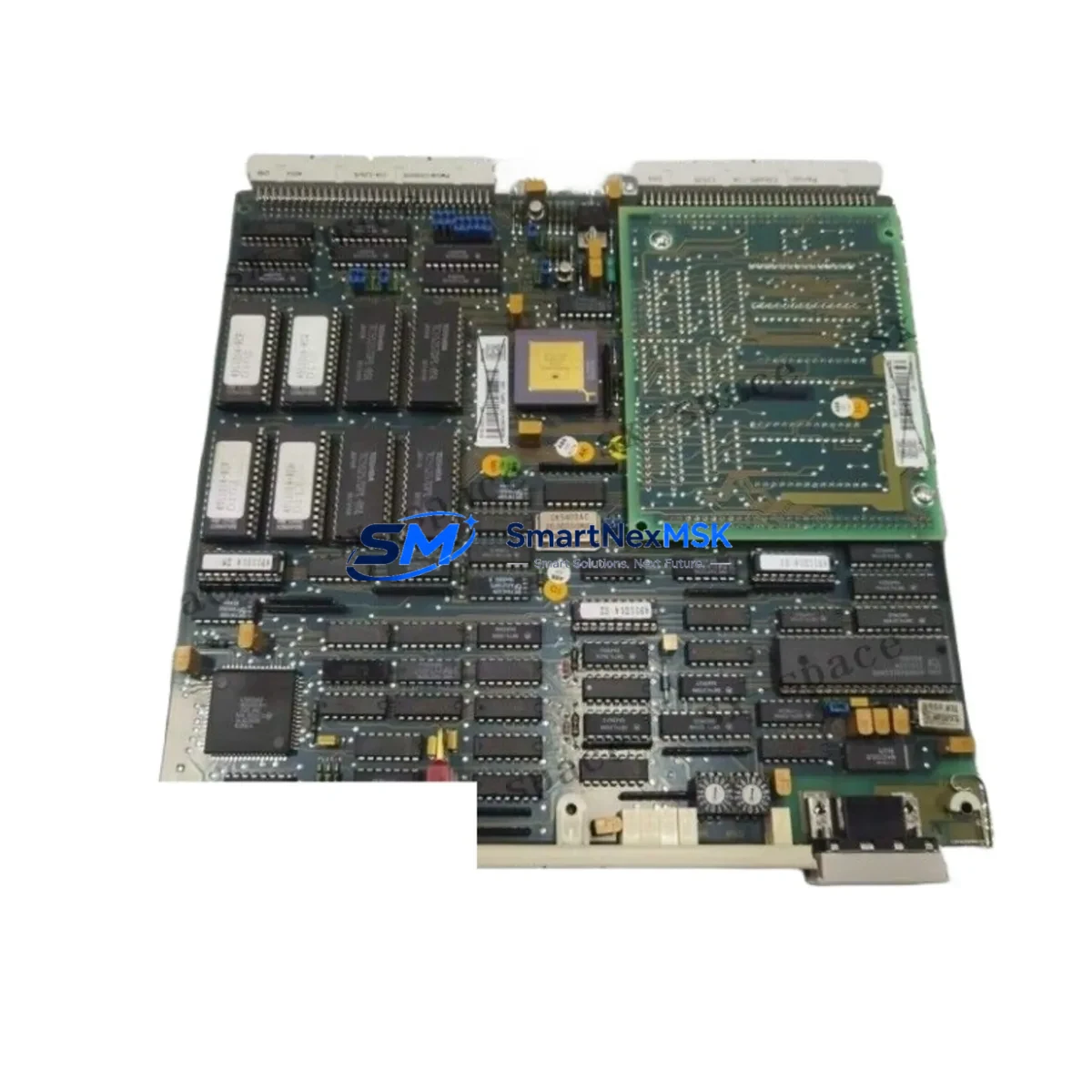 ABBDSCS 140 COMMUNICATION PROCESSOR BOARD