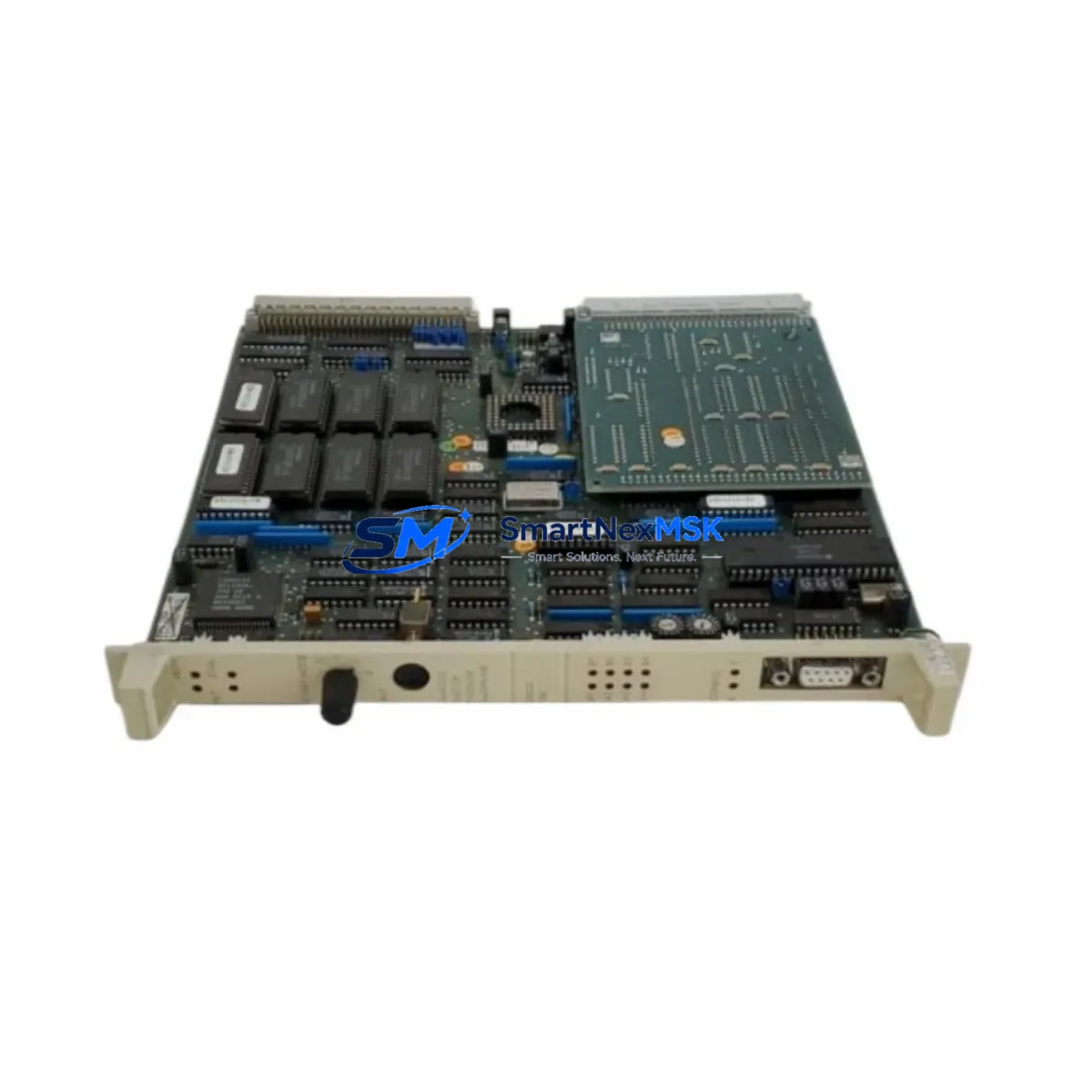 ABB | DSCS140 57520001-EV | MasterBus 300 Communication Module image 2