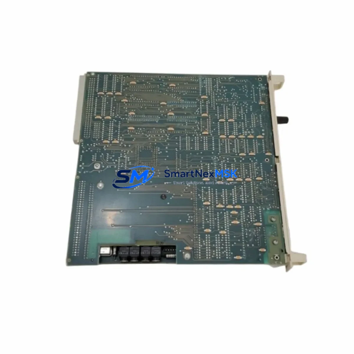 ABB | DSCS140 57520001-EV | MasterBus 300 Communication Module image 3