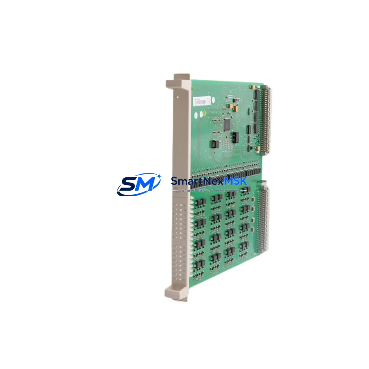 ABB | DSDI110AV1 3BSE018295R1 | Digital Input Module
