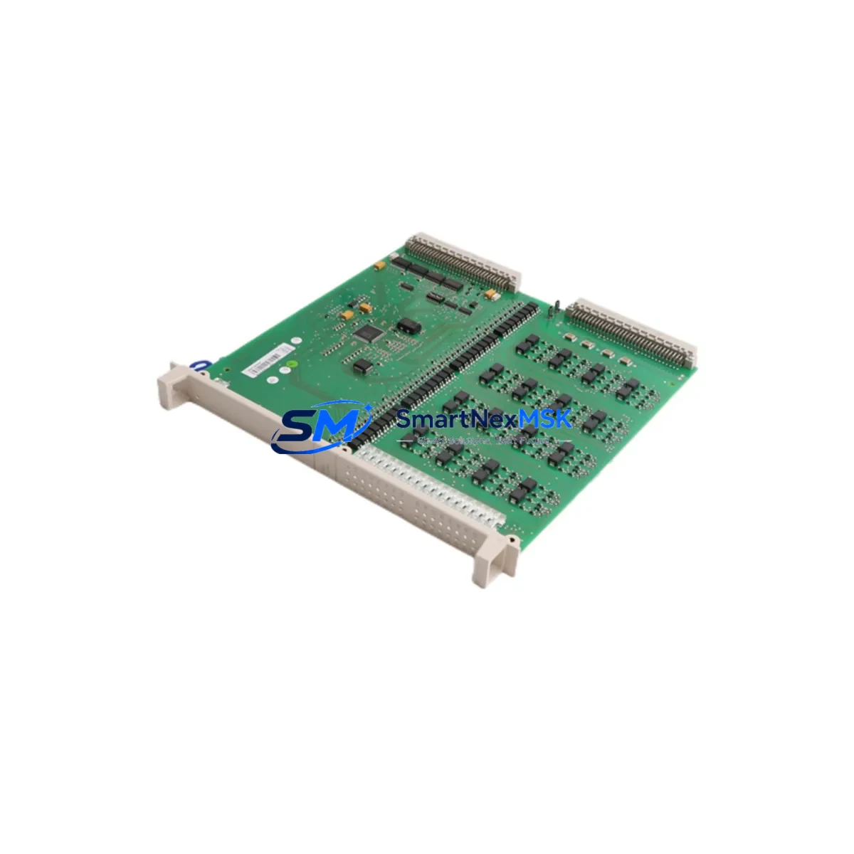 ABB | DSDI110AV1 3BSE018295R1 | Digital Input Module image 3