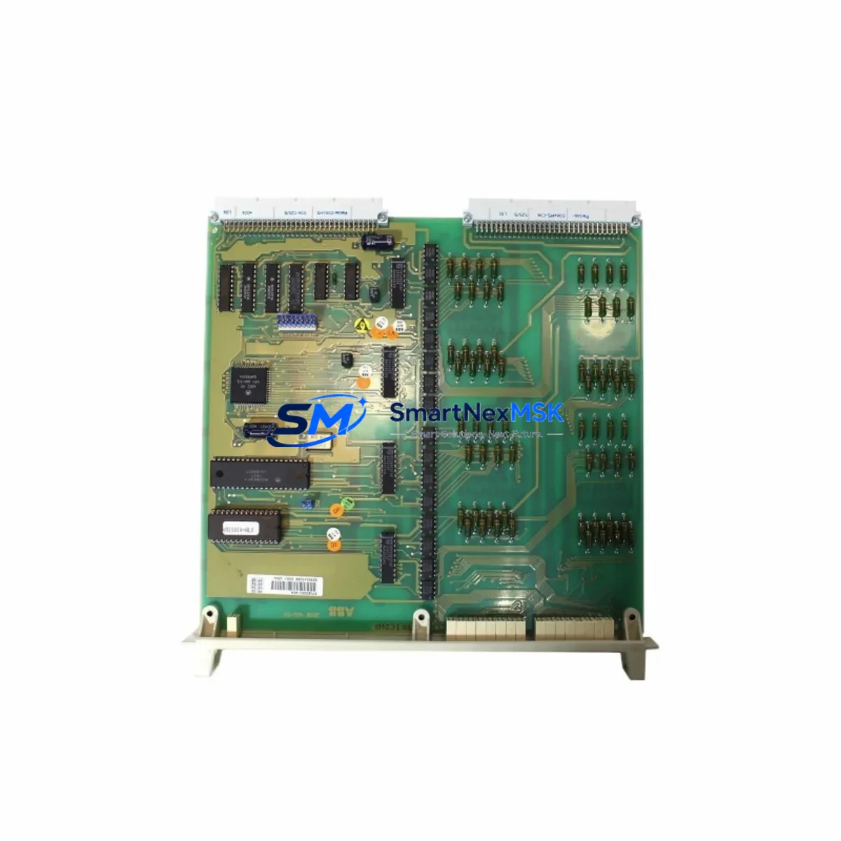 ABB DSDI120A Digital Input Module