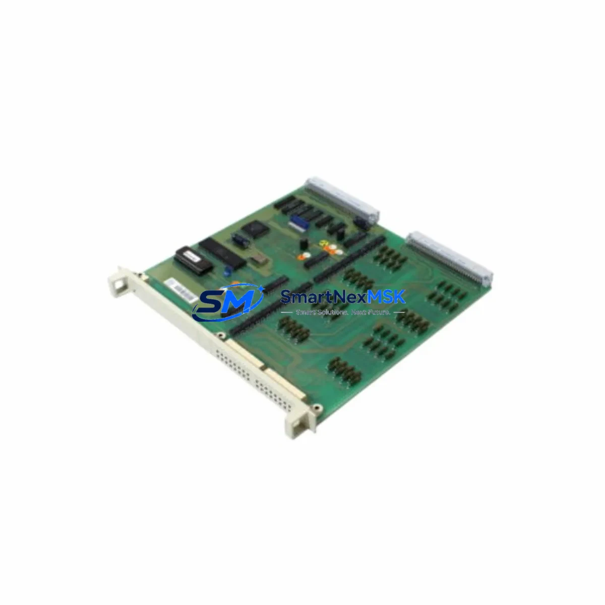 ABB DSDI120A Digital Input Module image 2