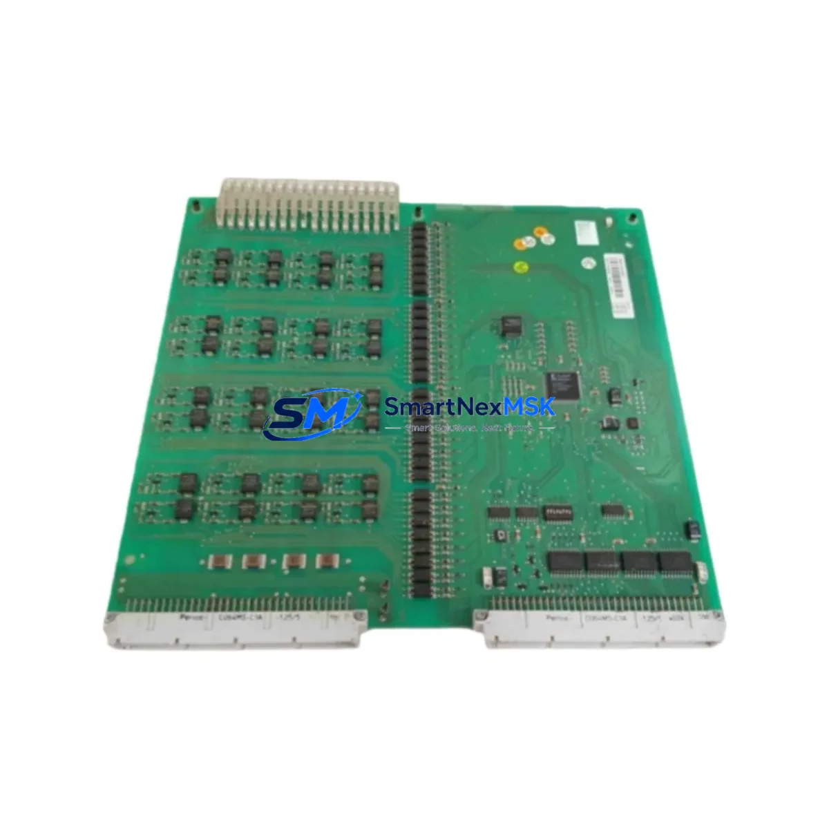 ABB DSDI120AV1 3BSE018296R1 Digital Input Board