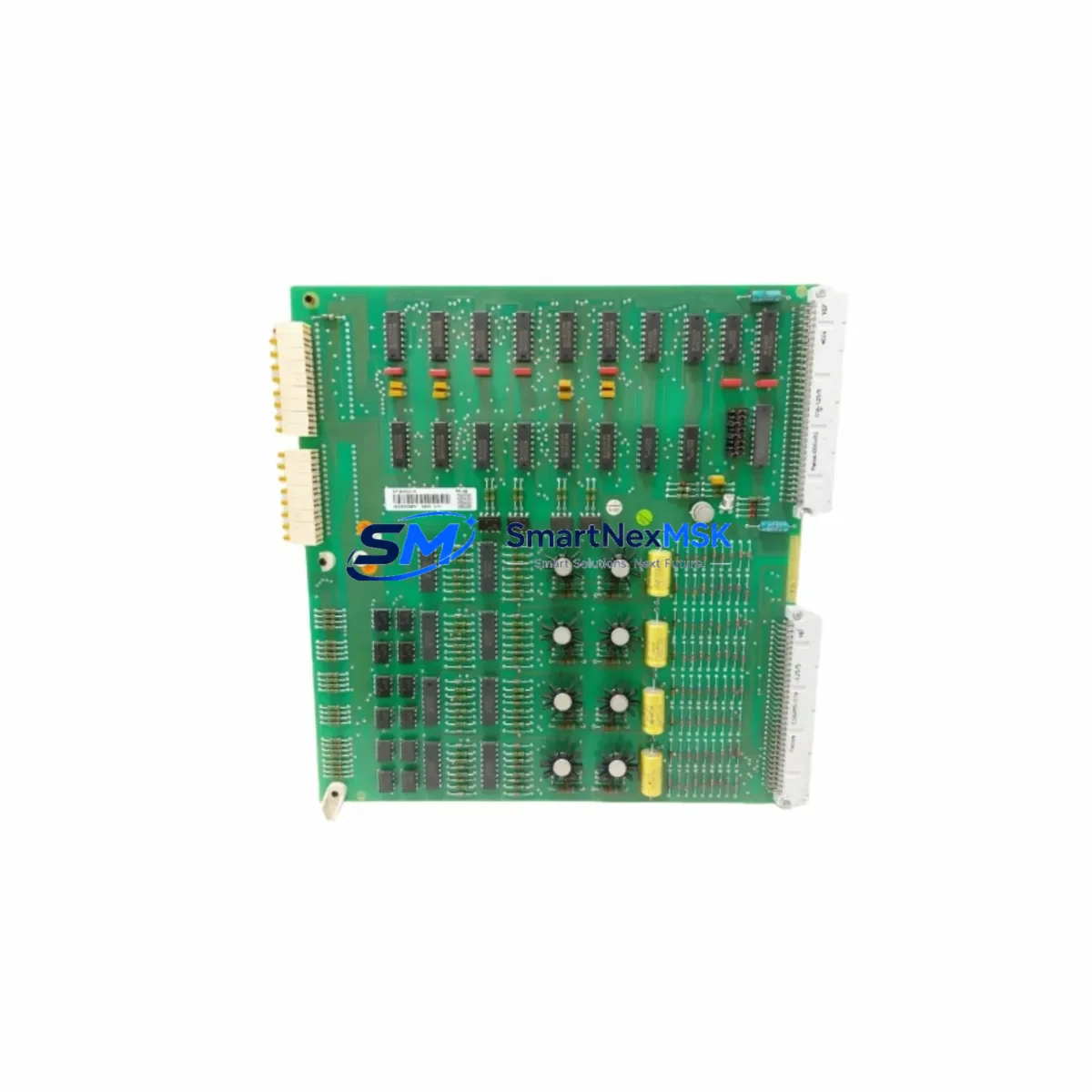 ABB DSDO110 57160001-K/2 Digital Output Module