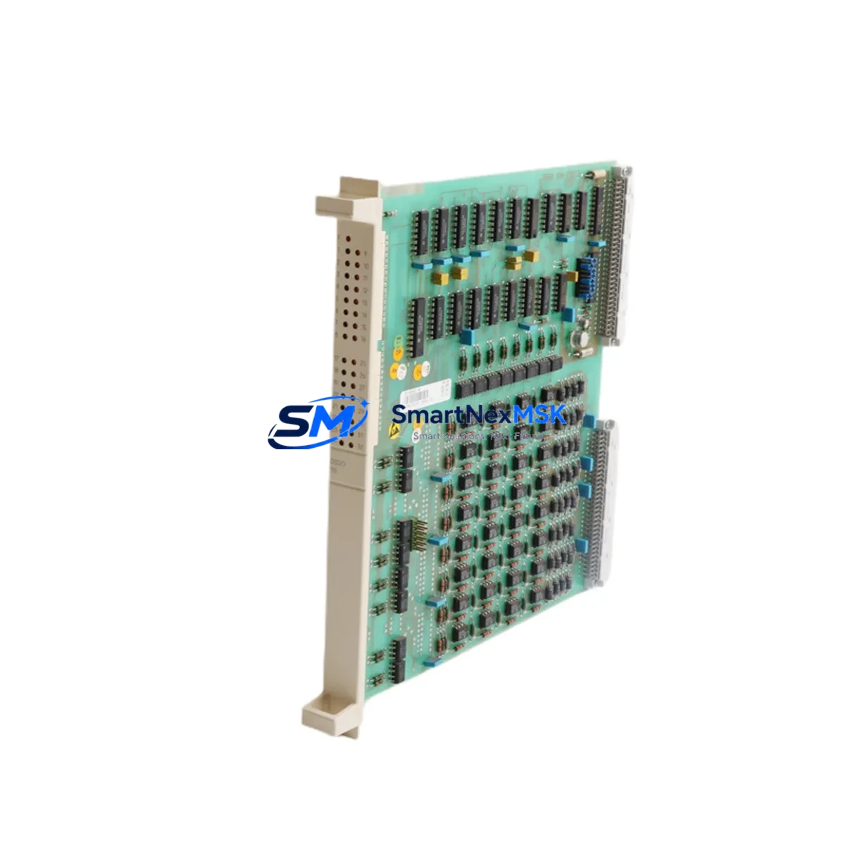 ABB | DSDO115 57160001-NF | Digital Output Module