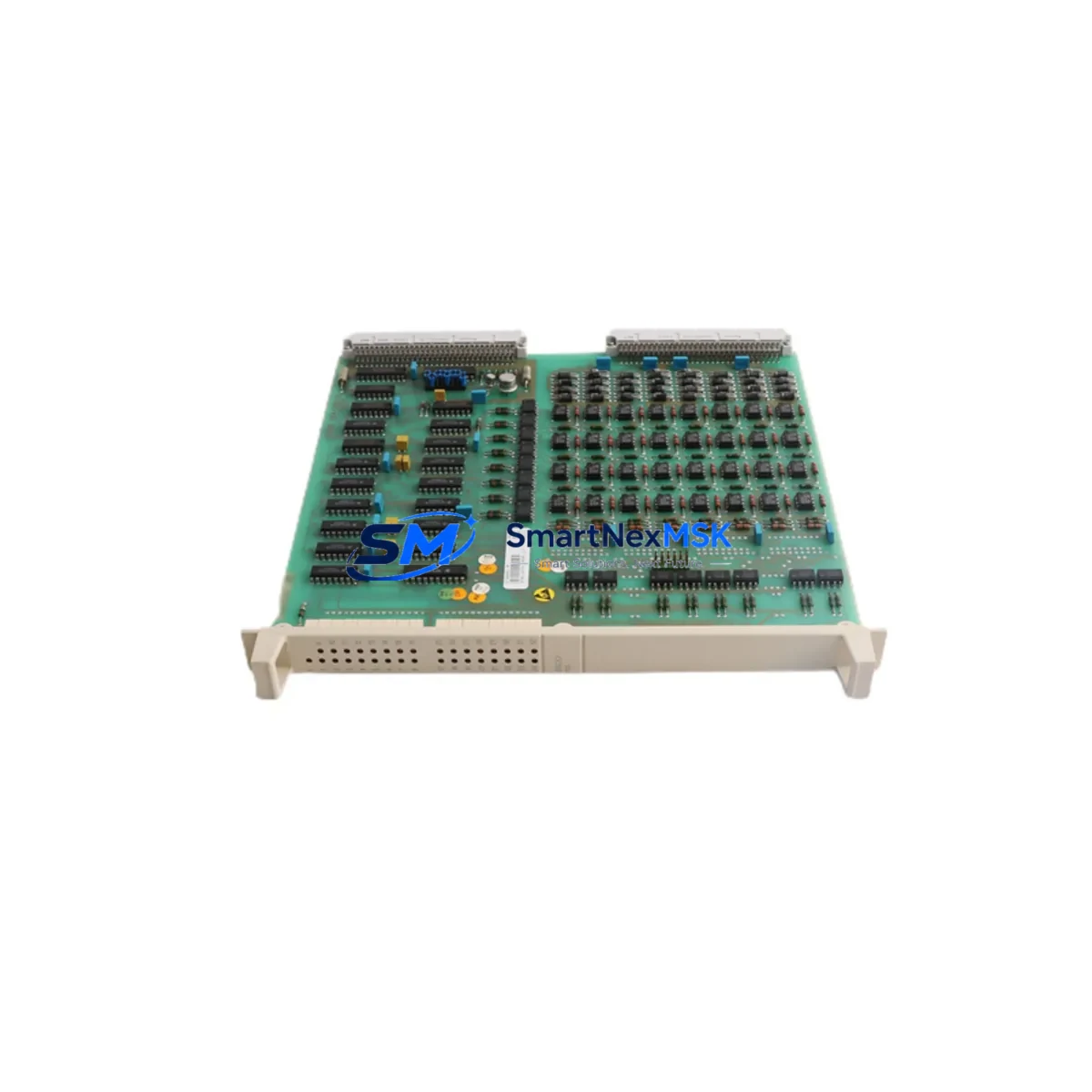 ABB | DSDO115 57160001-NF | Digital Output Module image 3