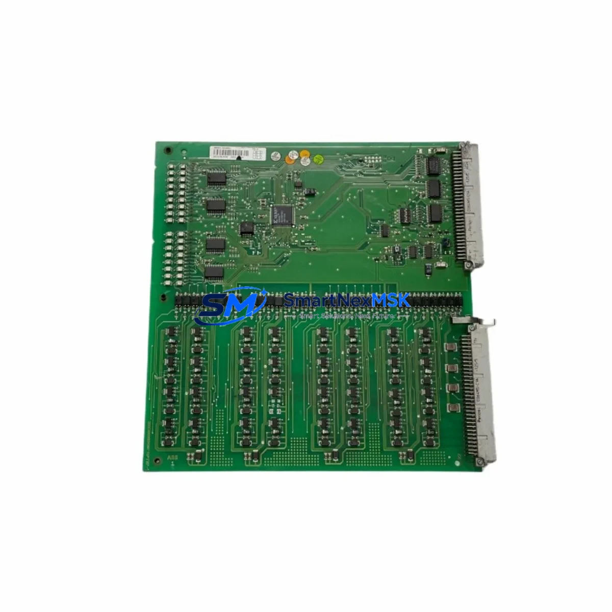 ABB DSDO115A 3BSE018298R1 Digital Output Module