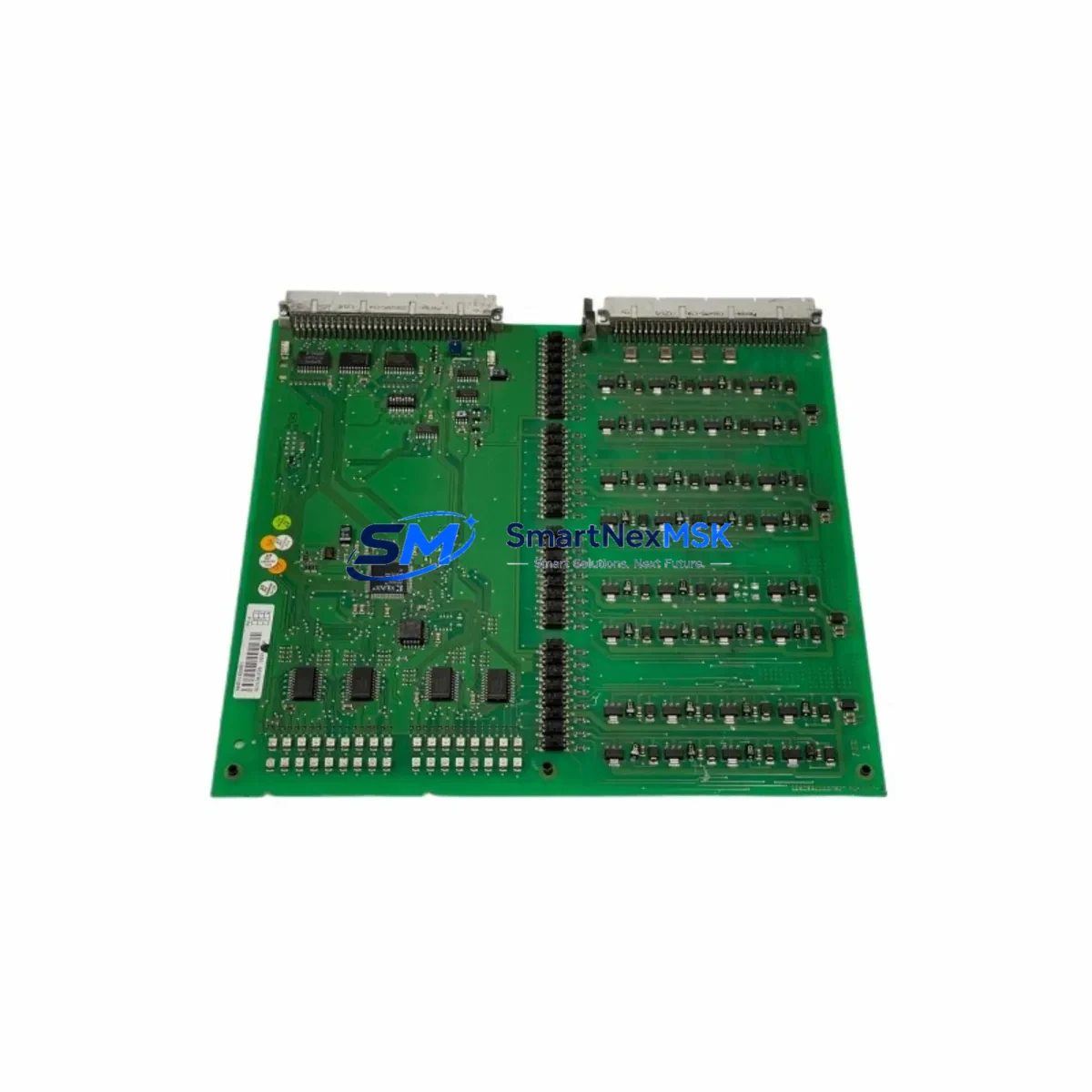 ABB DSDO115A 3BSE018298R1 Digital Output Module image 3