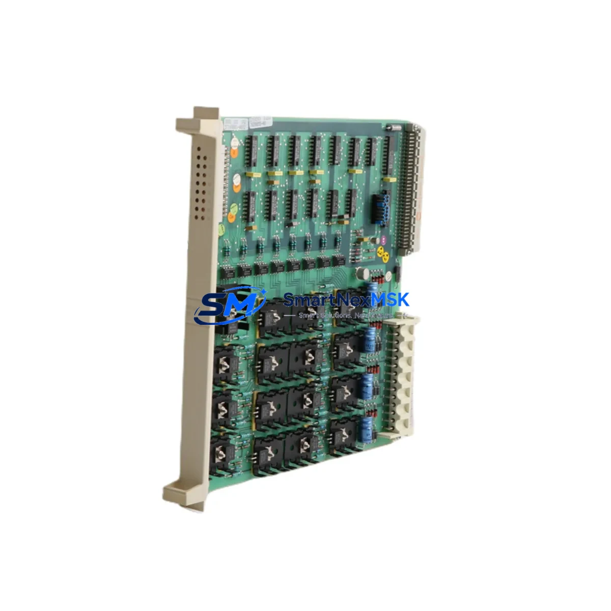 ABB | DSDO120 57160001-AK | Digital Output Module