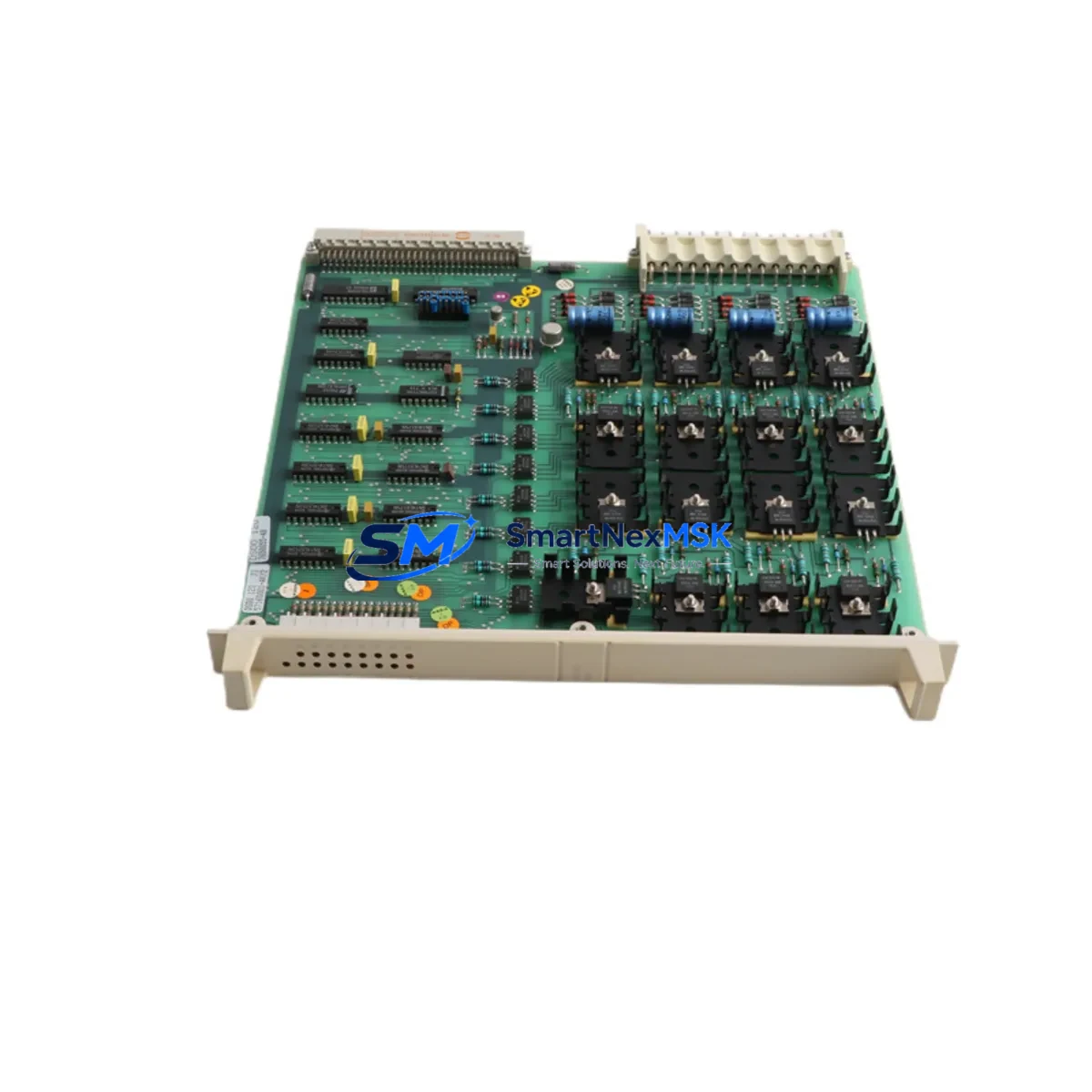ABB | DSDO120 57160001-AK | Digital Output Module image 3