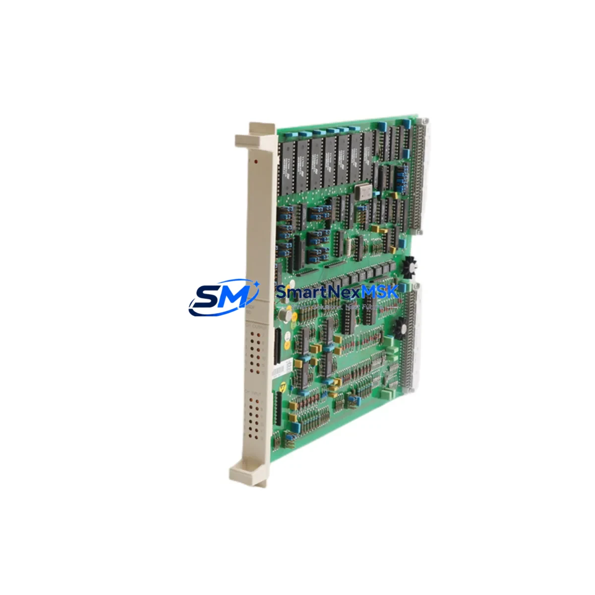 ABB | DSDP150 57160001-GF | Pulse Counting and Positioning Module