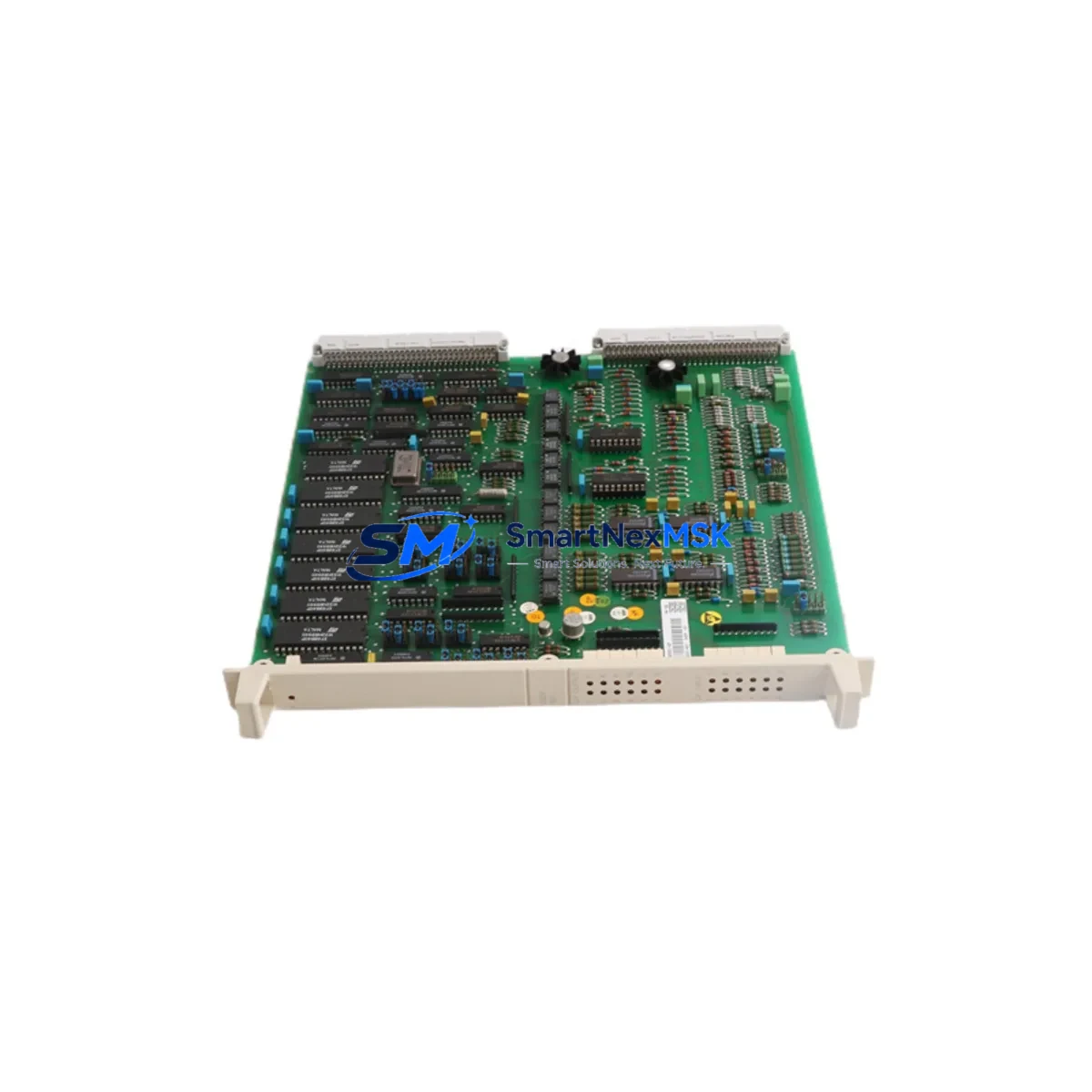 ABB | DSDP150 57160001-GF | Pulse Counting and Positioning Module image 3