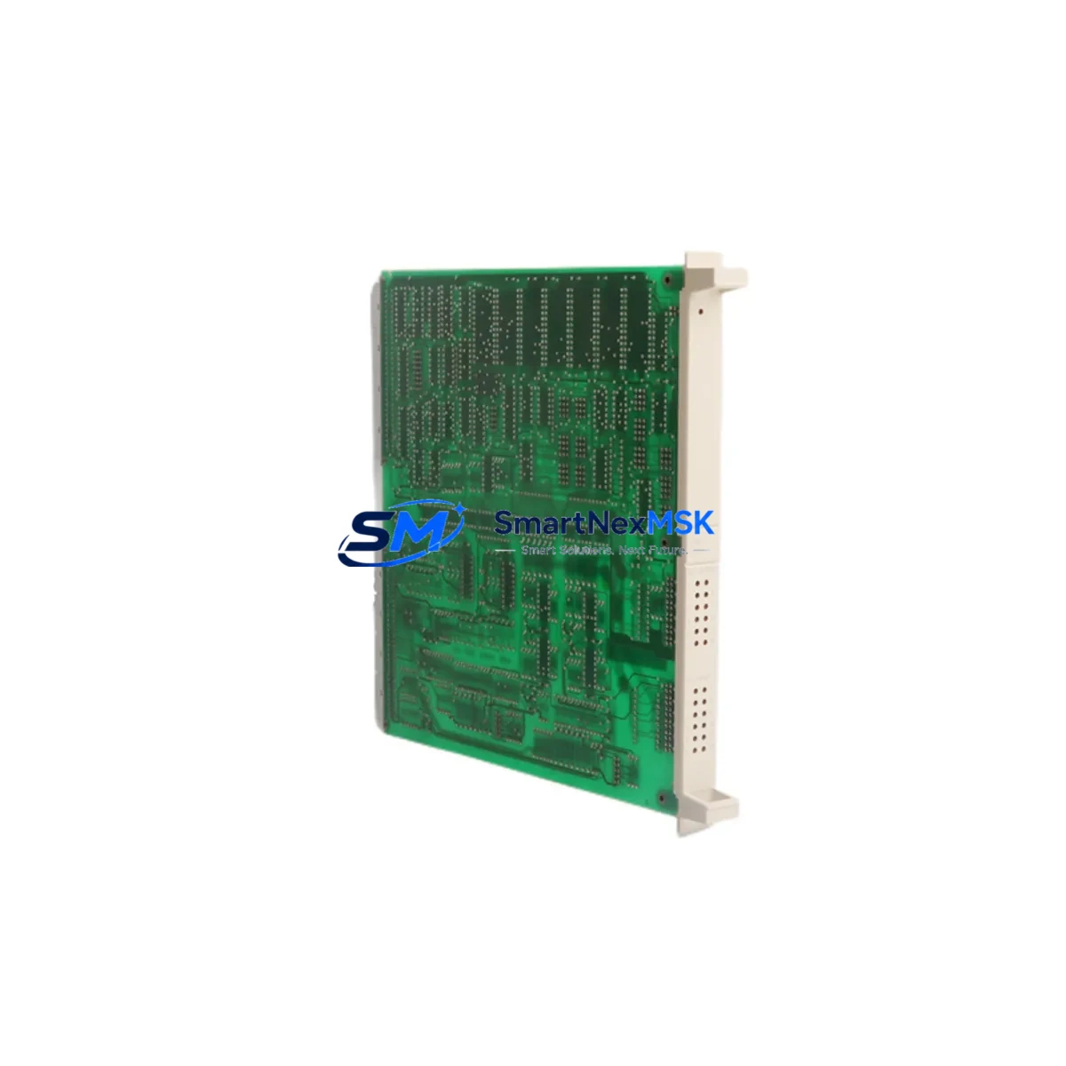 ABB | DSDP150 57160001-GF | Pulse Counting and Positioning Module image 5