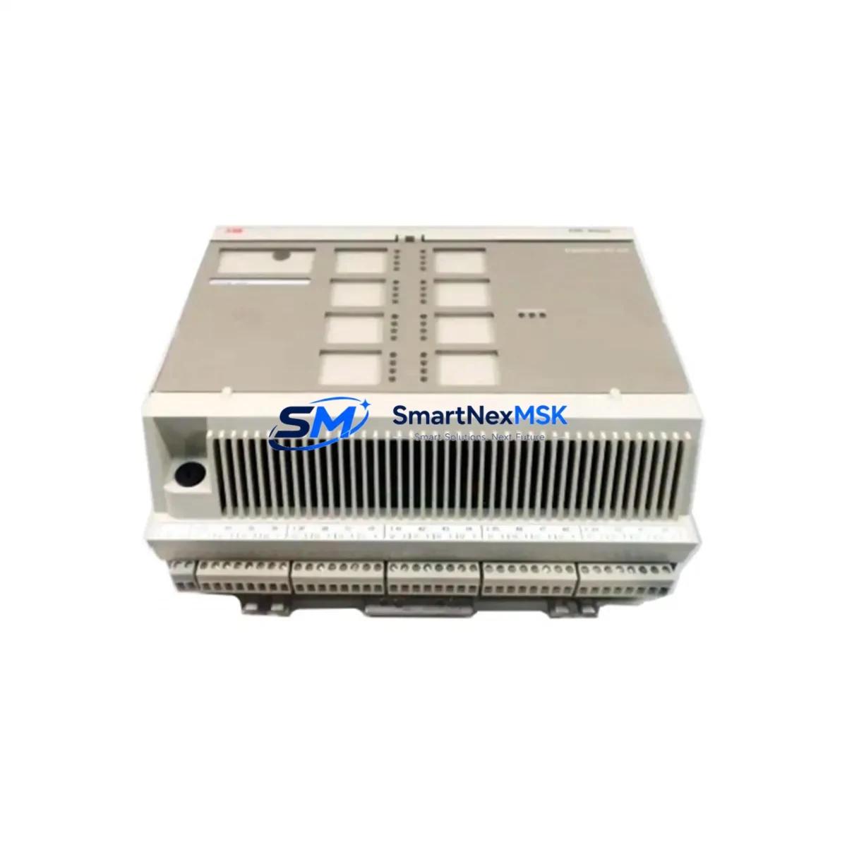 ABB | DSDX451 5716075-K | I/O MODULE EXPANSION UNIT