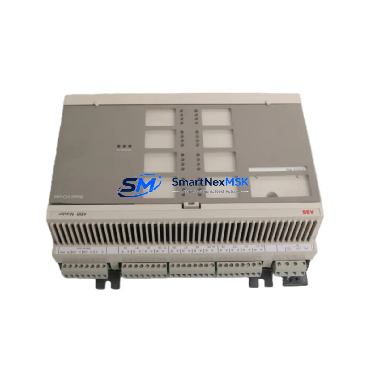 ABBDSDX452 5716075-P Basic I/O Unit image 2