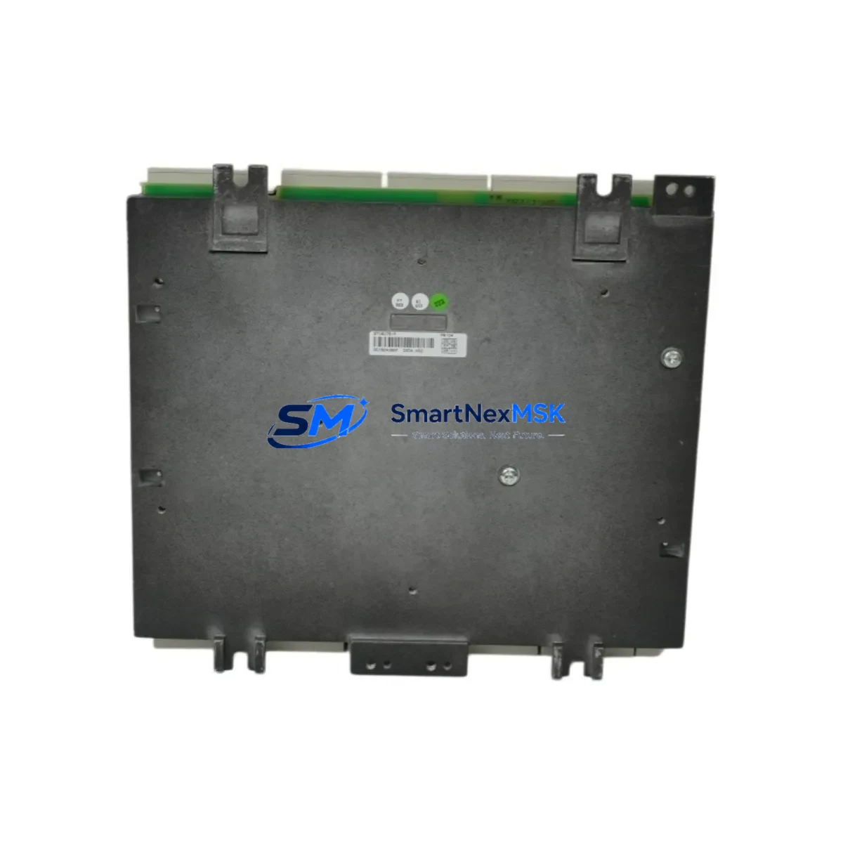 ABB DSDX452L 5716075-U Remote I/O Basic Unit image 3