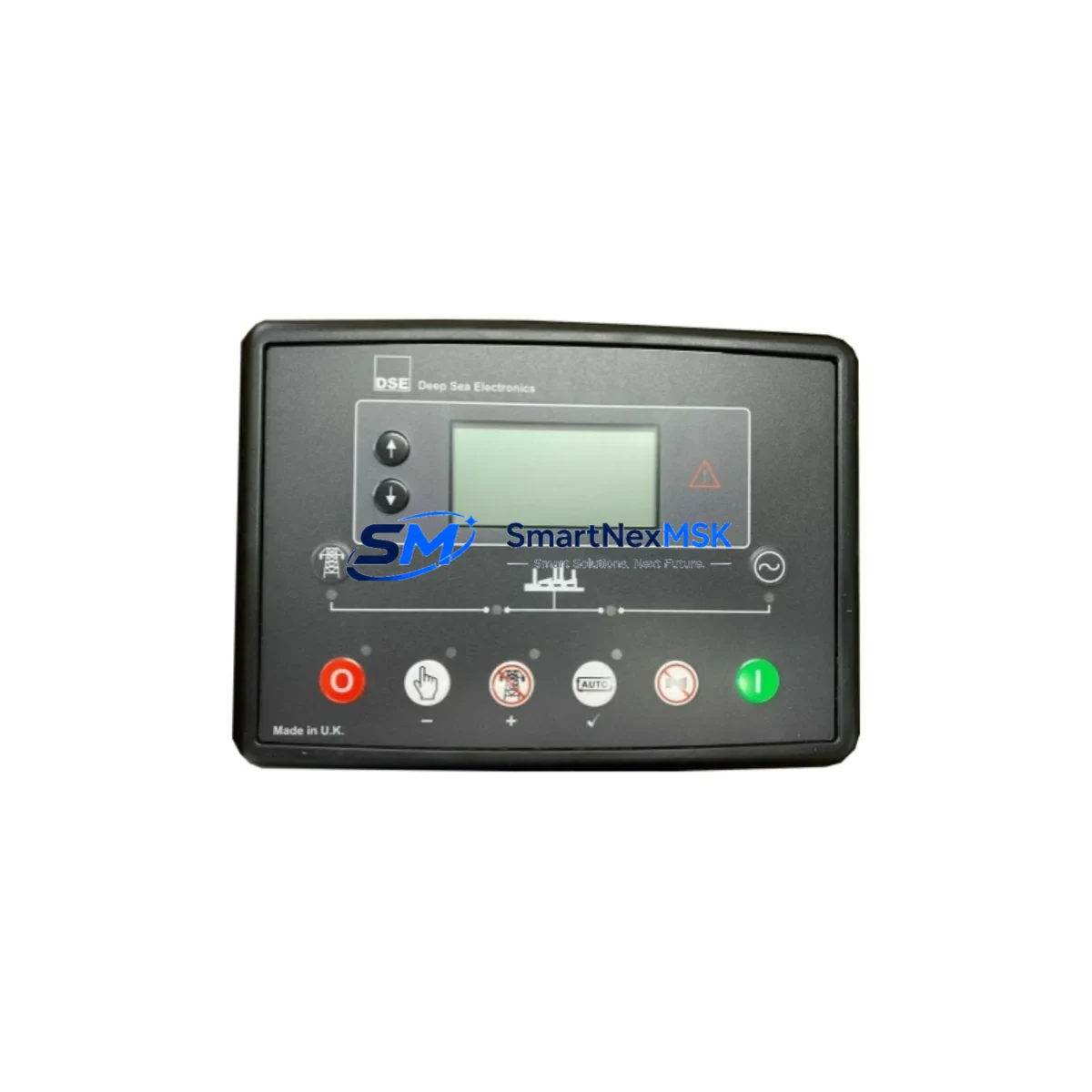Deep Sea Electronics DSE6020 MKII Generator Control Module